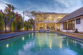 Olivia Estate